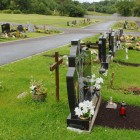 New rules for Cross Cemetery