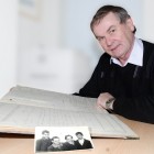 Book remembers Cornagague School