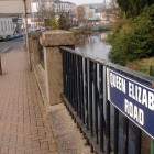 Signs of the times for Enniskillen