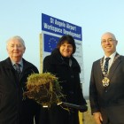 Plans to make Enniskillen All-Ireland helicopter base