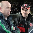 ‘Not a fair reflection’ says Canavan
