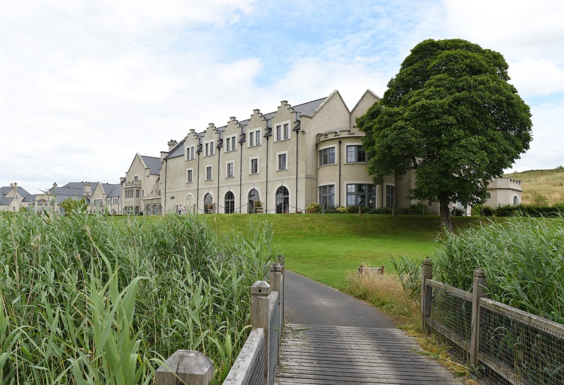 Latest Lough Erne Resort sold to American company The Fermanagh Herald