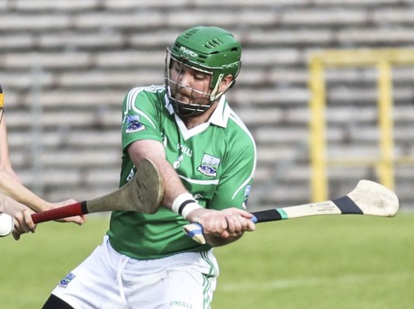 John Duffy was influential in play against Monaghan