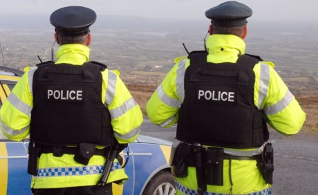 Police are appealing for information following a theft of lead from a school in Enniskillen