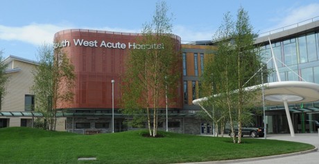 The South West Acute Hospital
