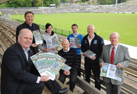 Fermanagh GAA Play your part Fundraising initiative