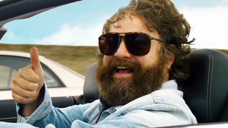 Austin Lynch looks at the Hangover 3 in his latest Film Focus