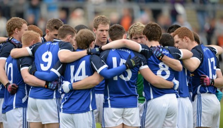 Cavan will be present a tough task for Fermanagh