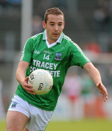 Daniel Kille is confident Fermanagh can bounce back