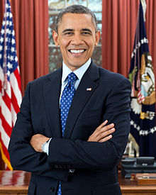 LOCAL LINK...Barack Obama