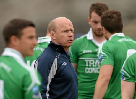 Peter Canavan feels his side must be more ruthless in front of goal