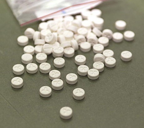 DANGEROUS...A form of ecstasy, known as PMA, has been linked to eight sudden deaths across Northern Ireland