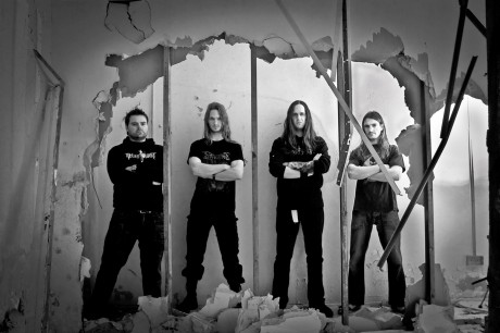Gargantuan, who will perform at the Monsters of Rot festival