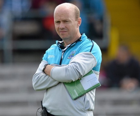 PROFESSIONAL...Peter Canavan has been described as professional and 'top drawer' by his former players