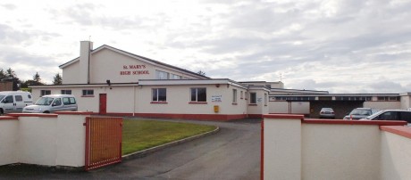 St.Mary's Brollagh school