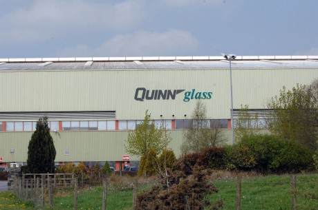 Quinn glass