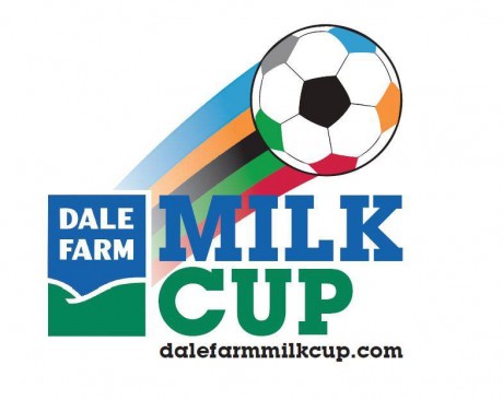 milk cup DFMC Logo
