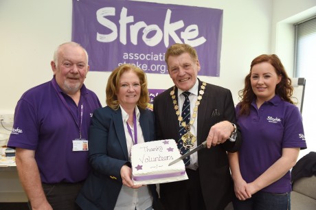 Fermanagh Stroke Support Group
