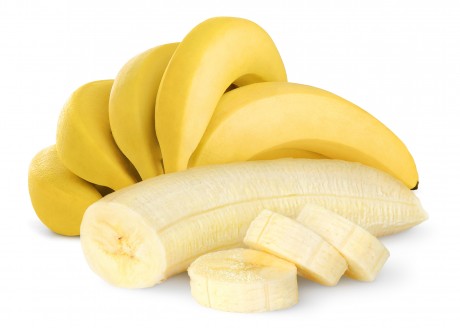 Beauty blog bananas