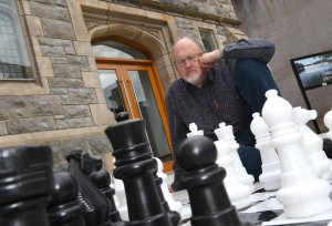Enniskillen Chess Club