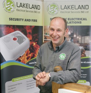 Lakeland Electrical