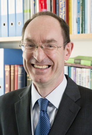 Prof John McMurray