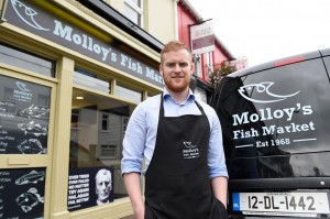 Molloy'sFishMarket