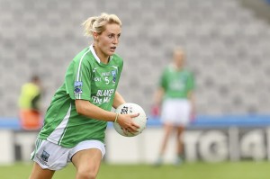 Marcella Monahan has been nominated for a TG4 All Star Award