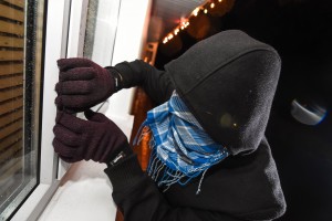 There have been a spate of burglaries recently in Fermanagh.  RMGFH50