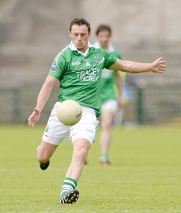 Tempo's Damian Kelly is set to return to the Fermanagh senior squad.