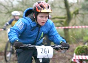 Colebrooke Estate will host a feast of mountain bike action this weekend.