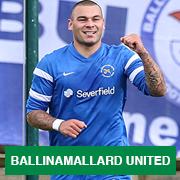Nom-Ballinamallard-United