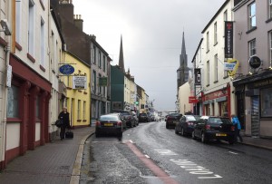 Darling Street, Enniskillen
