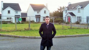 Phil Flanagan empty homes
