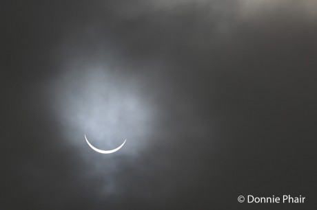 Solar Exclipse     25.03.15-2