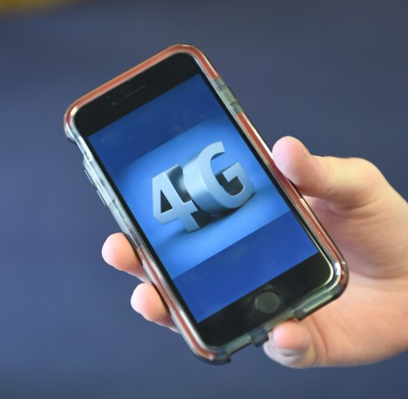 4G mobile coverage for Boho