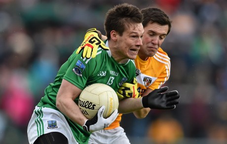 Fermanagh and Antrim are set to renew acquaintances in the second round qualifiers.