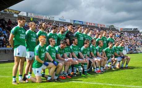 Fermanagh are set to return to Cavan.
