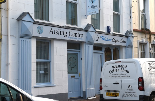 Aisling Centre, Enniskillen    RMGFH127