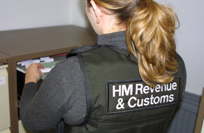 A taskforce set up by HM Revenue and Customs (HMRC) to check that taxi operators and drivers have paid the tax they owe, has targeted 8 business premises across Northern Ireland