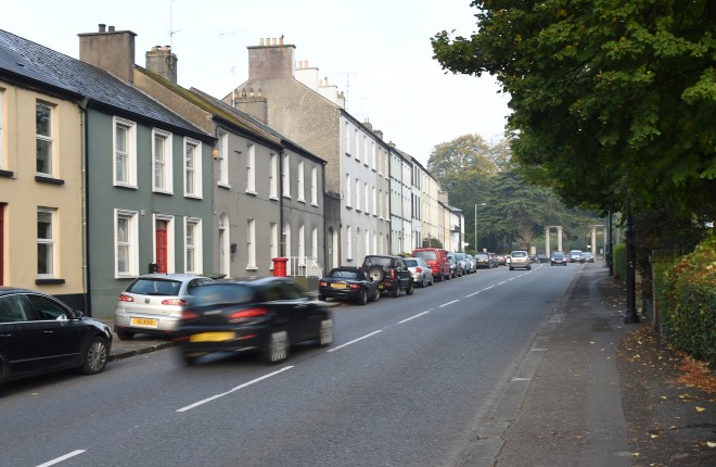 Willoughby Place, Enniskillen    RMGFH126