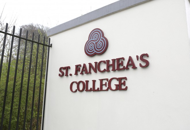 St Fanchea's College.  RMGFH20