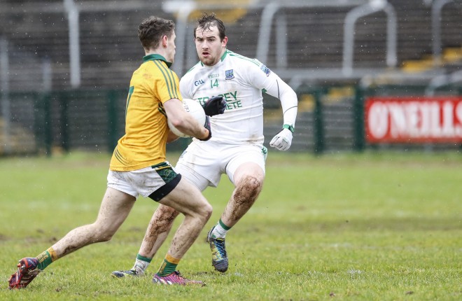 Fermanagh's display against Meath offers optimism for the remainder of the league.  DP