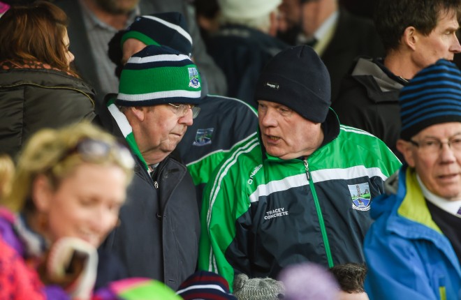 Fermanagh fans made the trek to Galway to cheer on Fermanagh     RMG19