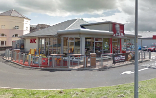 KFC, Enniskillen