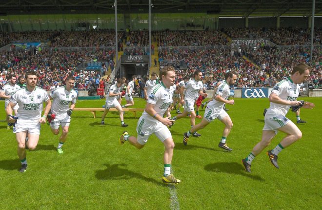 Fermanagh did the county proud again this season.