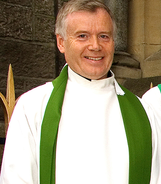 Fr Noel McGahan