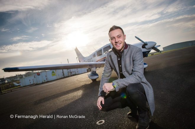 Nathan Carter revealed as a headline act for Harvest 2017    Picture: Ronan McGrade