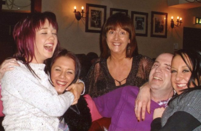 Enniskillen family devastated by tragedy