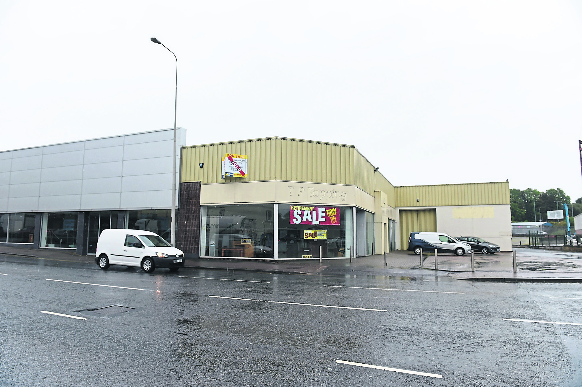 New Enniskillen McDonald's gets Council's green light - The Fermanagh ...